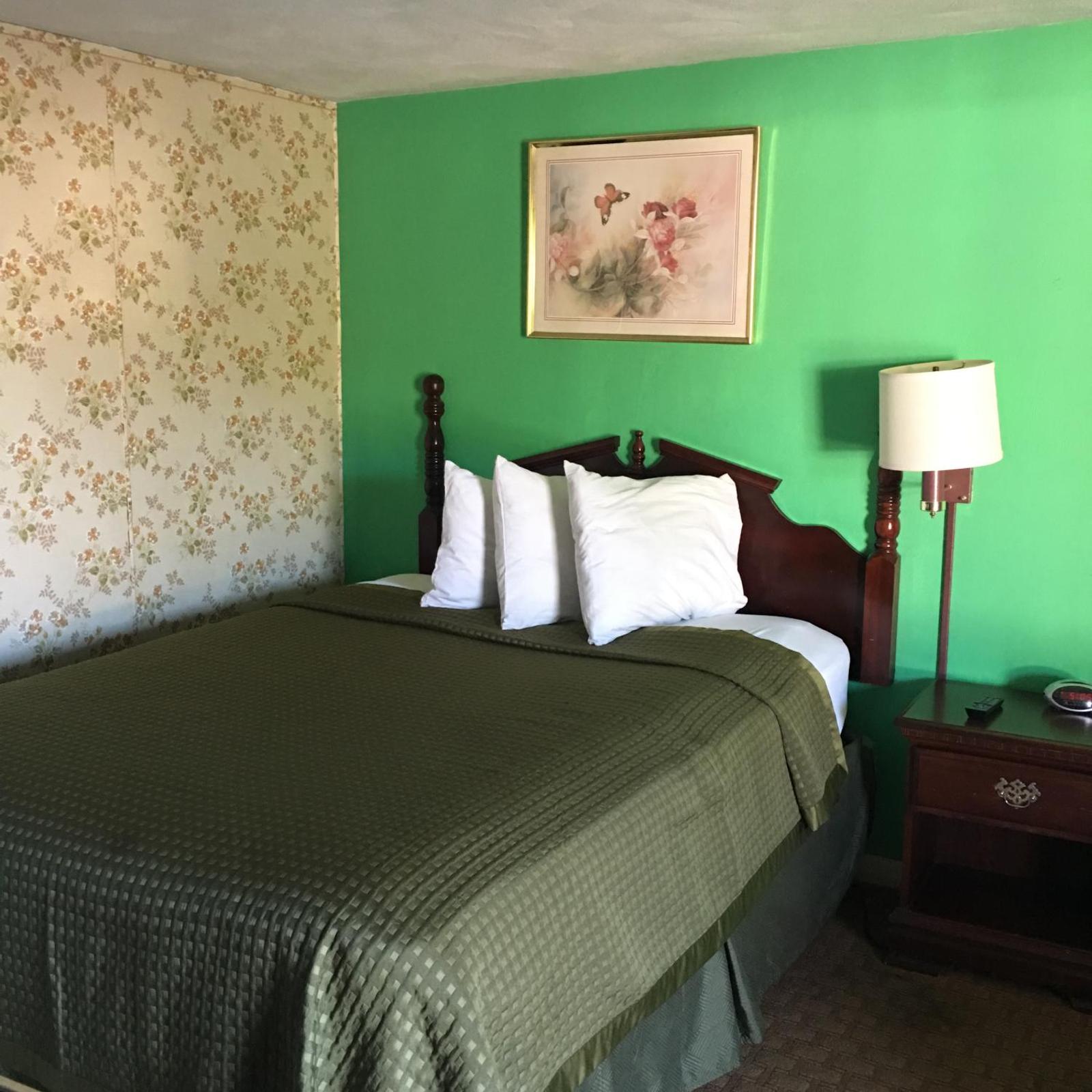 Travelers Inn Olney